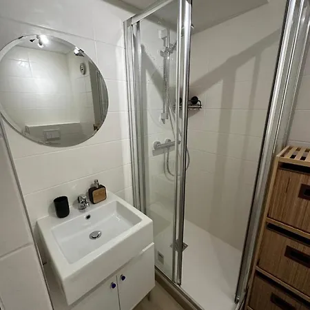 Studio De 20m2 Mansarde